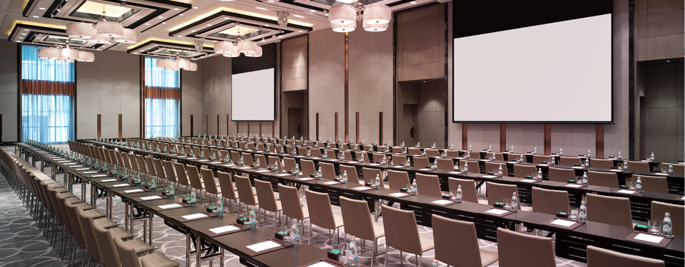 beijing conference rooms