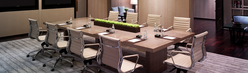 meeting rooms in peking